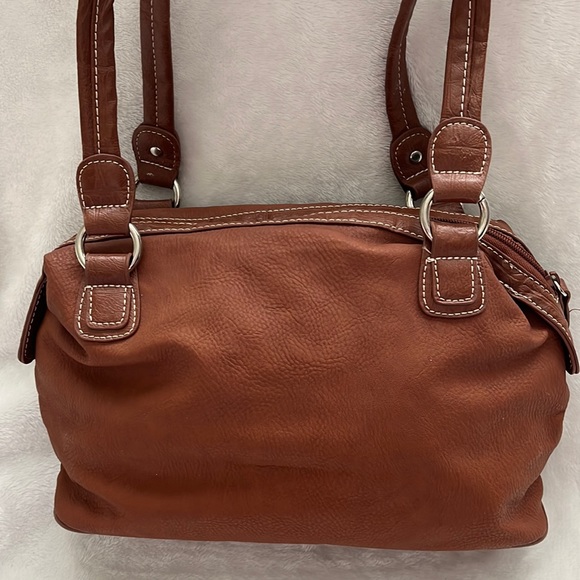 Card Holder Shoulder Bag - Picture 3 of 17